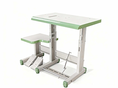 ZProduct Features

Sewing Machine Tables - Professional Craftsmanship

High-strength plywood base offers exceptional load-bearing capacity.



PVC fire-resistant laminate or high-quality spray paint finish for wear and corrosion resistance.



Precisely drilled holes for perfect alignment and installation of ZOJE machine heads.



Various edge banding techniques reflect our attention to detail and quality.





